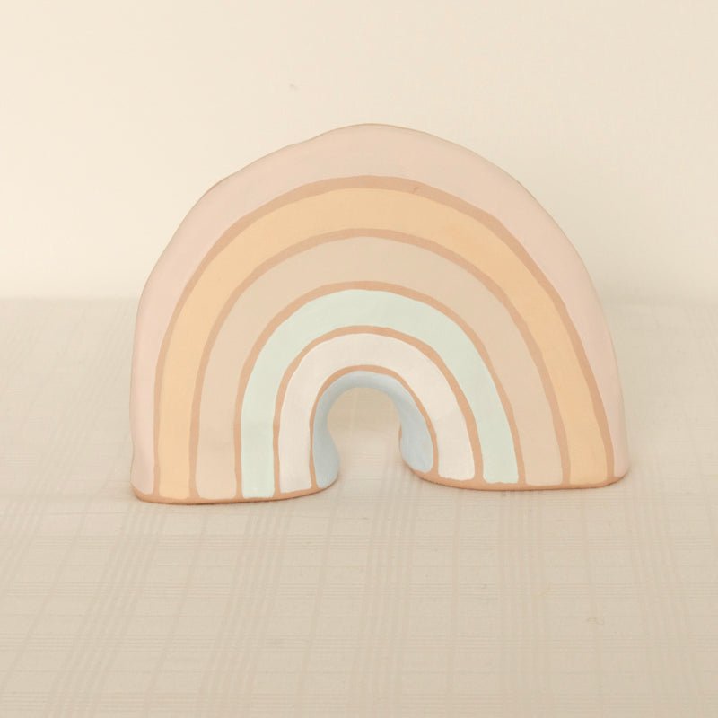 Large Standing Rainbow by ELOEIL - Maude Kids Decor