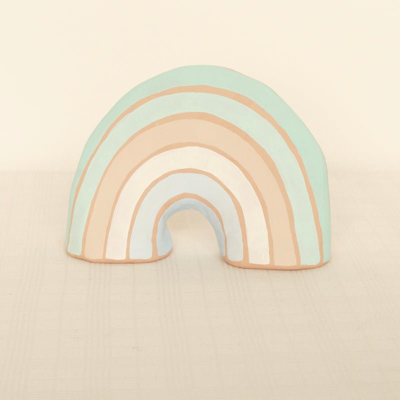 Large Standing Rainbow by ELOEIL - Maude Kids Decor