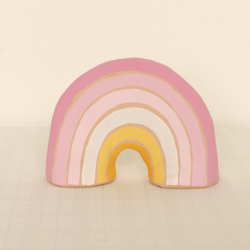 Large Standing Rainbow by ELOEIL - Maude Kids Decor