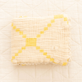 Layered Gauze Blanket | Butter by New Grain - Maude Kids Decor