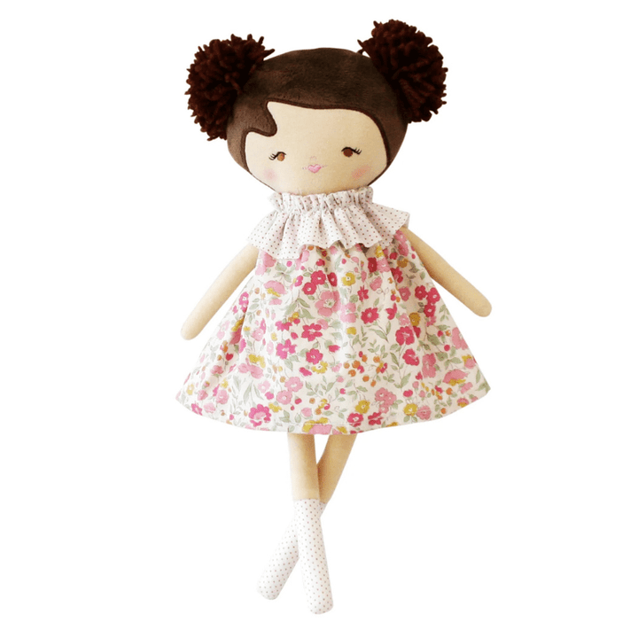 Layla Doll by Alimrose - Maude Kids Decor