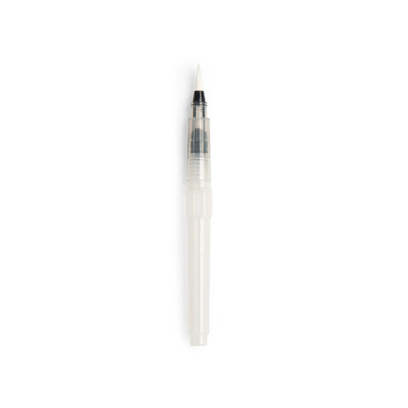 Le Botaniste 12 Watercolour Brush Pens by Moulin Roty - Maude Kids Decor