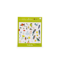 Le Botaniste Stickers Pack of 133 Stickers by Moulin Roty - Maude Kids Decor