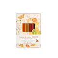Le Jardinier 12 Animal Colouring Pencils and Cards by Moulin Roty - Maude Kids Decor