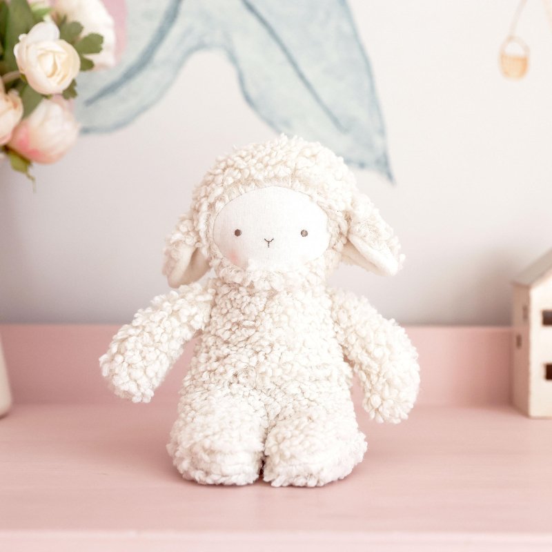 Leni Lamby by Alimrose - Maude Kids Decor