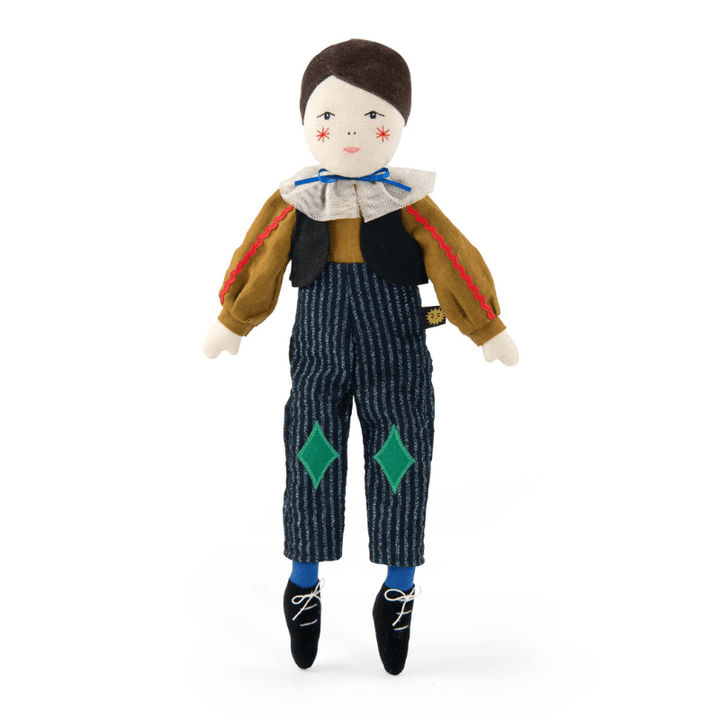 Les Comètes Filantes by Moulin Roty - Maude Kids Decor