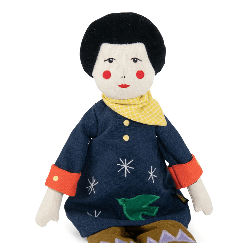 Les Comètes Filantes by Moulin Roty - Maude Kids Decor