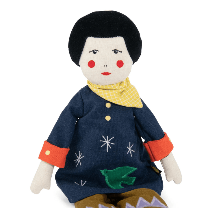 Les Comètes Filantes by Moulin Roty - Maude Kids Decor