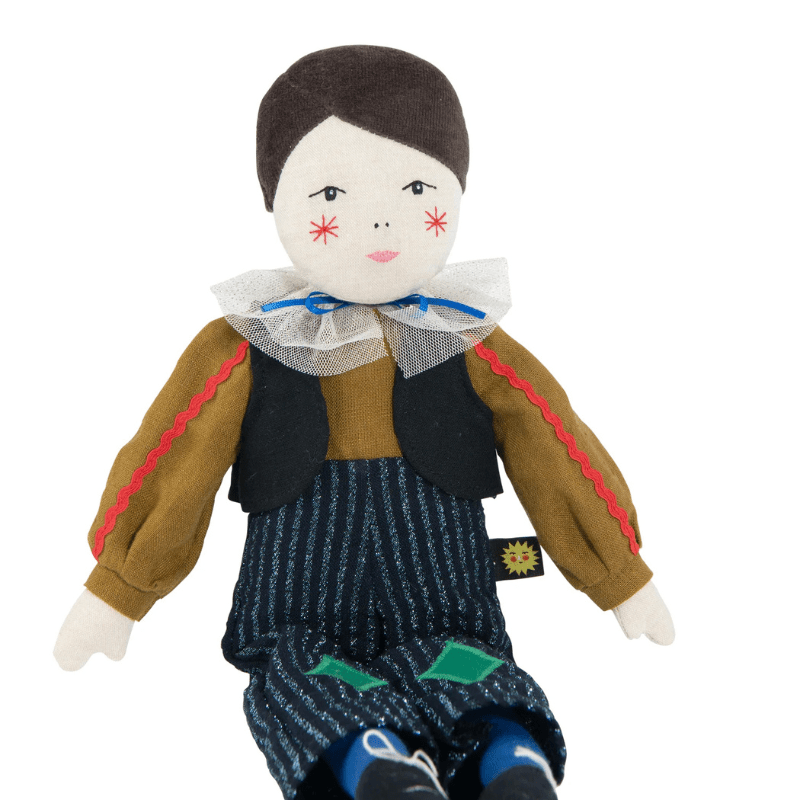 Les Comètes Filantes by Moulin Roty - Maude Kids Decor