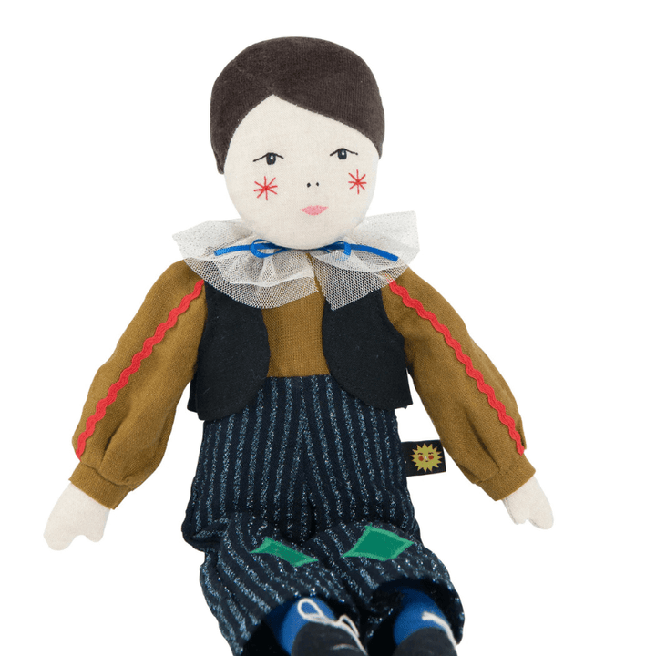 Les Comètes Filantes by Moulin Roty - Maude Kids Decor