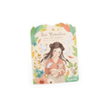 Les Rosalies | Colouring Book with Stickers by Moulin Roty - Maude Kids Decor