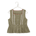Lila Sun Top | Pembroke Floral by Little Cotton Clothes - Maude Kids Decor