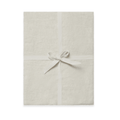 Linen Fitted Single Sheet | Linen by Garbo & Friends - Maude Kids Decor