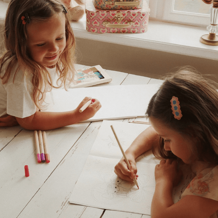 Little Artist Set by Konges Sløjd - Maude Kids Decor