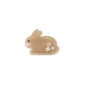 Little Bunny Claw Clip by Rockahula - Maude Kids Decor
