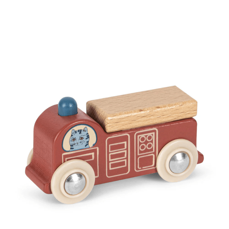 Little Car by Konges Sløjd - Maude Kids Decor