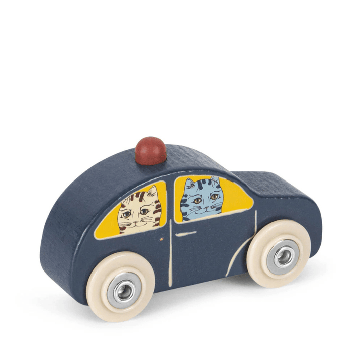 Little Car by Konges Sløjd - Maude Kids Decor