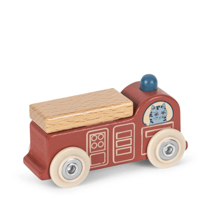 Little Car by Konges Sløjd - Maude Kids Decor