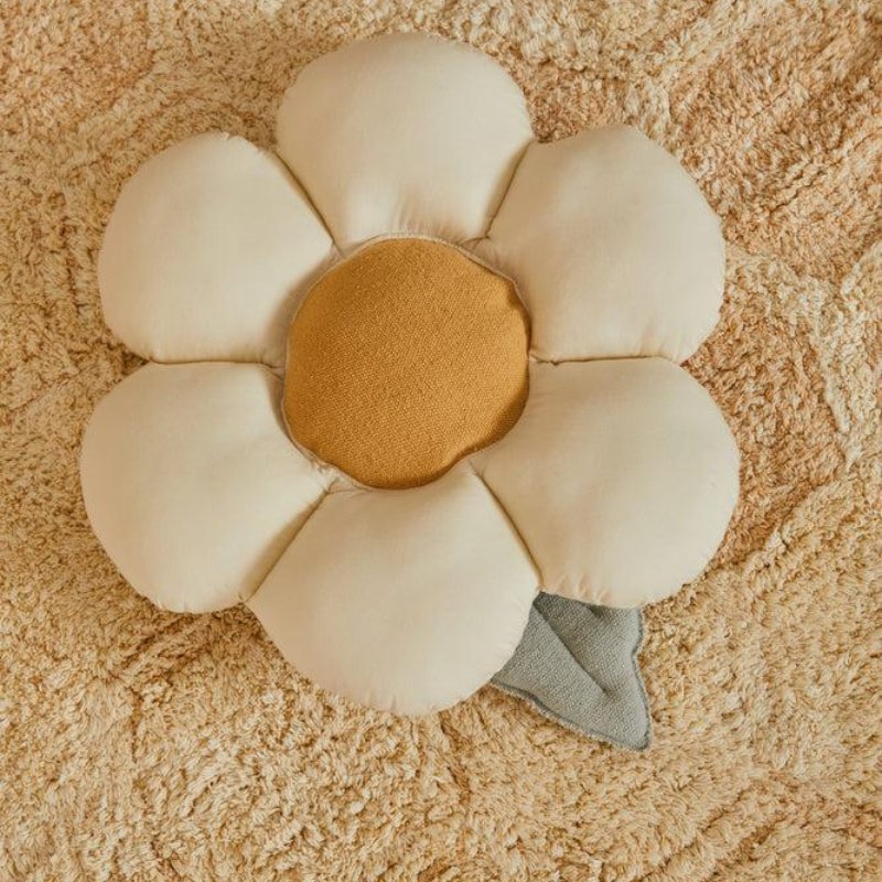 Little Daisy Cushion by Lorena Canals - Maude Kids Decor