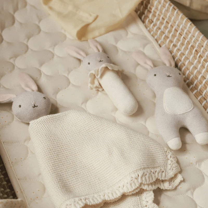 Little Hands Toy | Bunny by Avery Row - Maude Kids Decor
