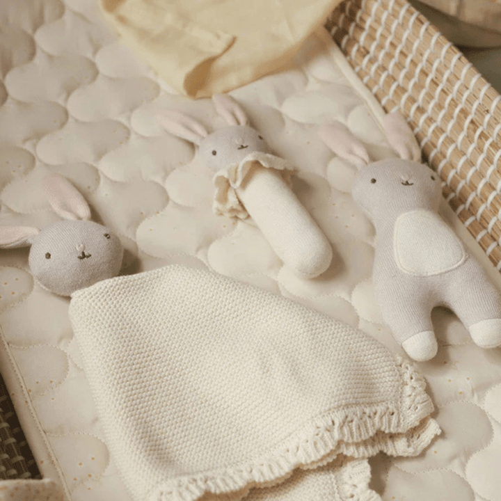 Little Hands Toy | Bunny by Avery Row - Maude Kids Decor