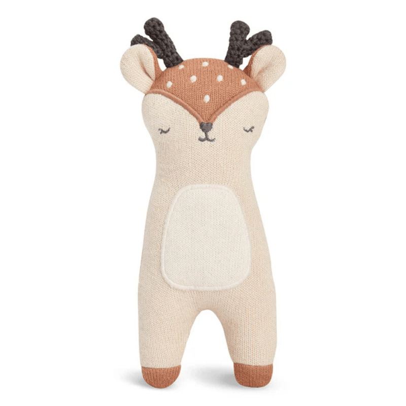 Little Hands Toy | Deer by Avery Row - Maude Kids Decor