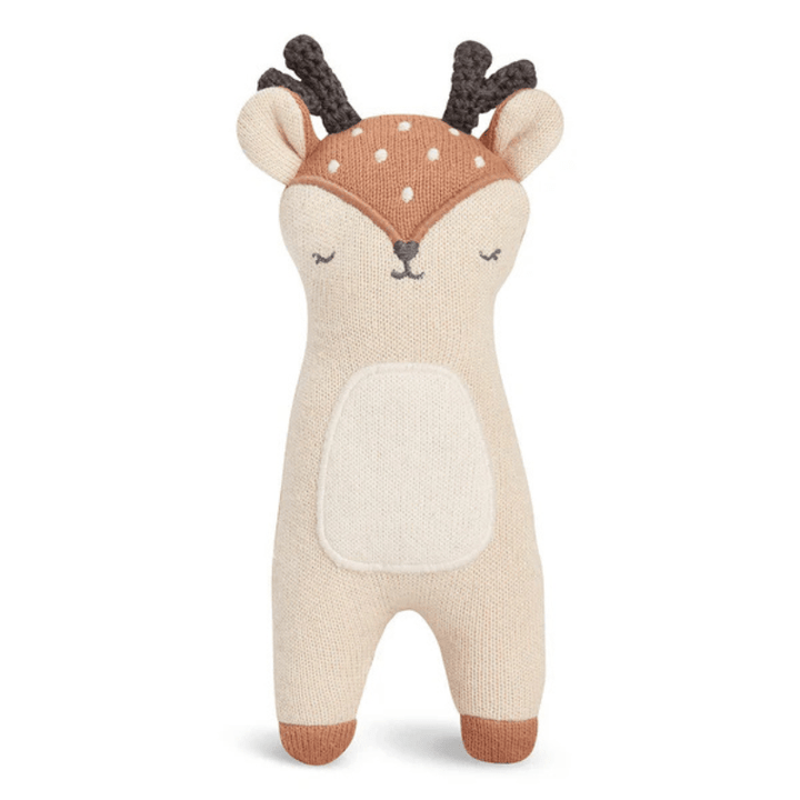Little Hands Toy | Deer by Avery Row - Maude Kids Decor