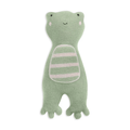Little Hands Toy | Frog by Avery Row - Maude Kids Decor
