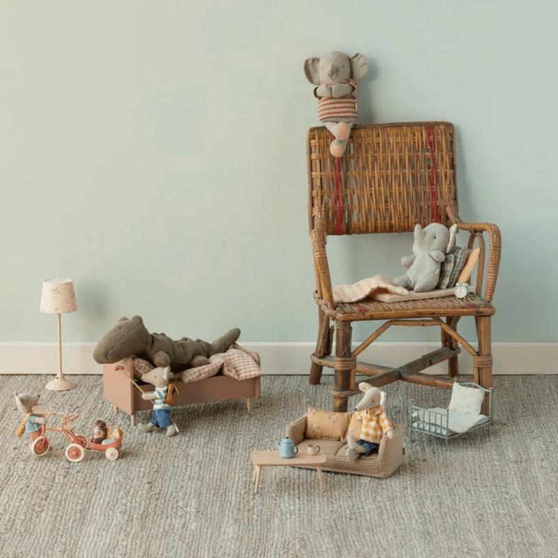 Little Jumbo Elephant by Maileg - Maude Kids Decor