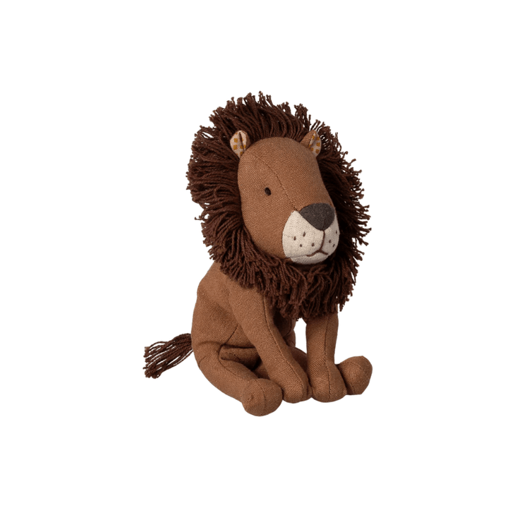 Little Leo Lion by Maileg - Maude Kids Decor