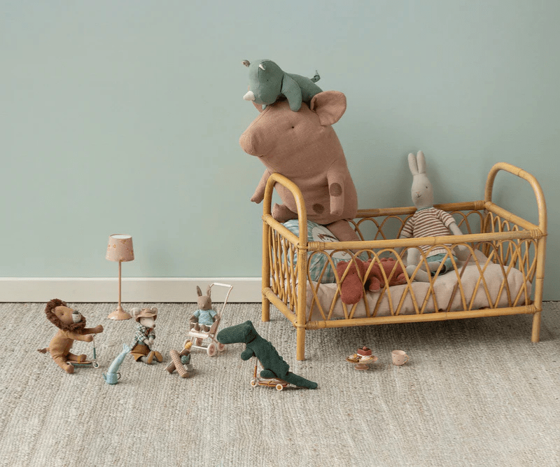 Little Leo Lion by Maileg - Maude Kids Decor