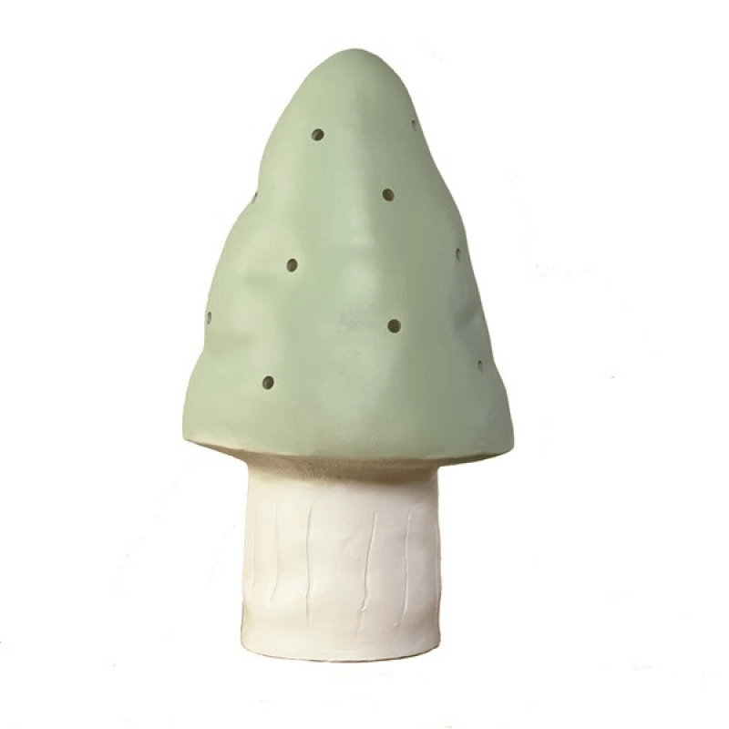 Little Mushroom Lamp by Egmont - Maude Kids Decor