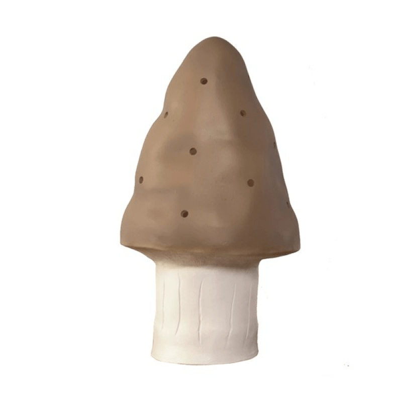 Little Mushroom Lamp by Egmont - Maude Kids Decor