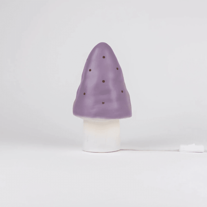 Little Mushroom Lamp by Egmont - Maude Kids Decor