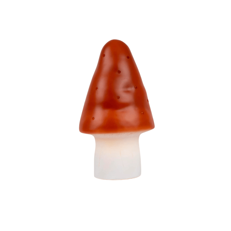 Little Mushroom Lamp by Egmont - Maude Kids Decor
