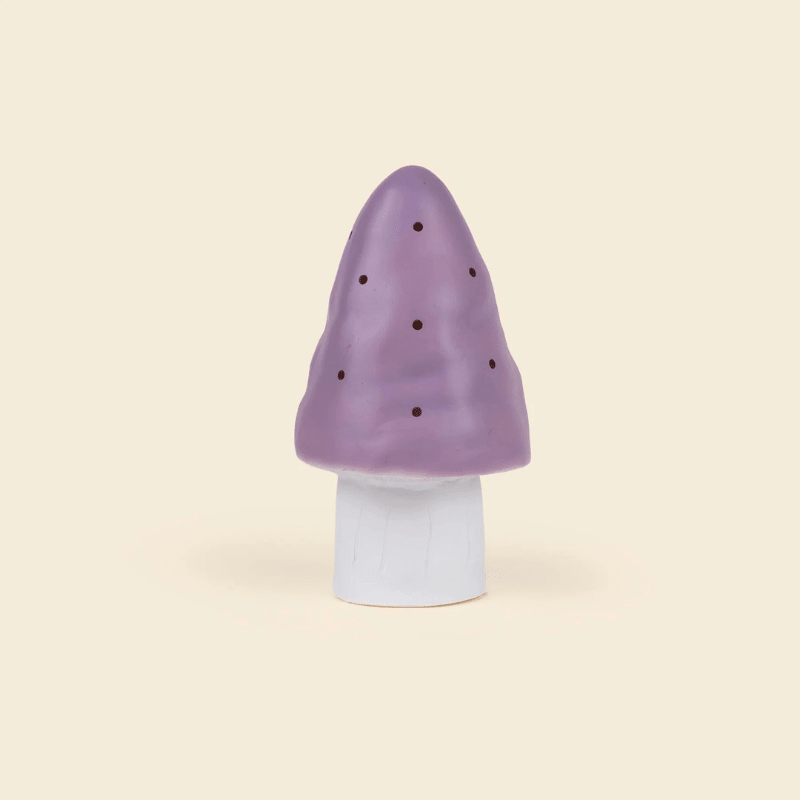 Little Mushroom Lamp by Egmont - Maude Kids Decor
