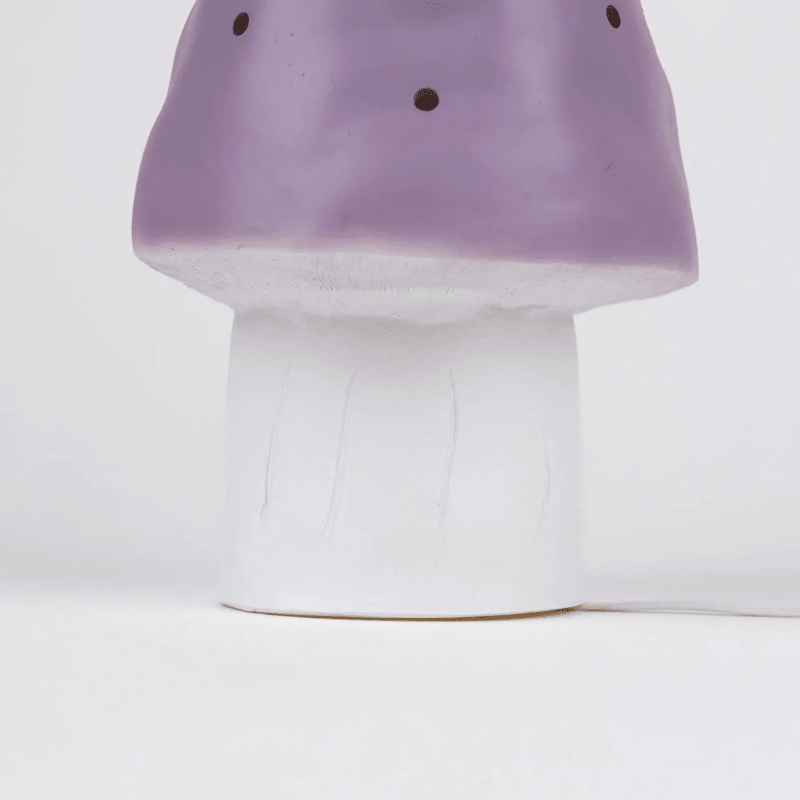 Little Mushroom Lamp by Egmont - Maude Kids Decor