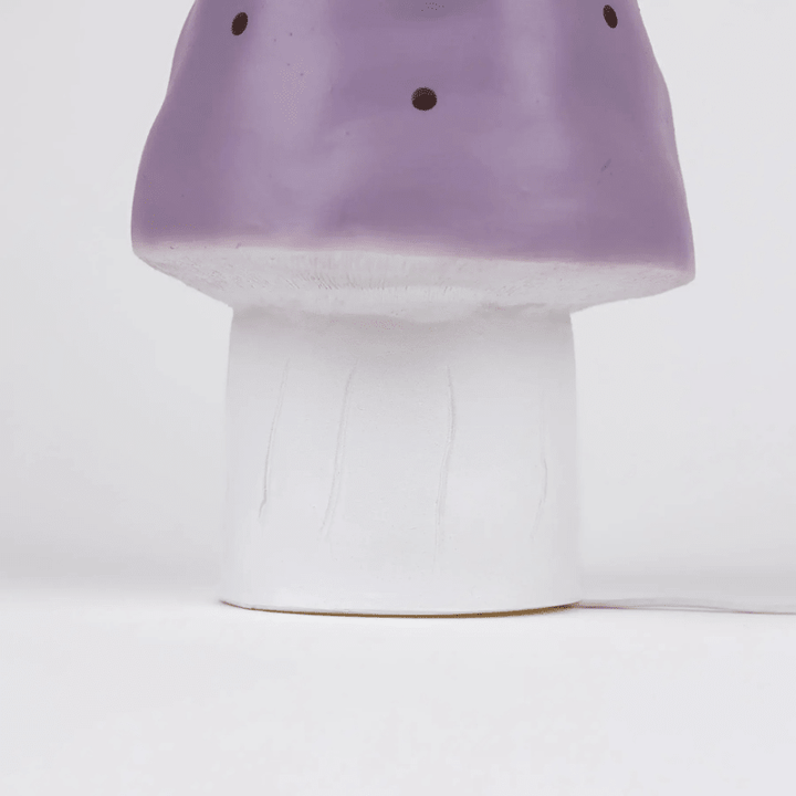Little Mushroom Lamp by Egmont - Maude Kids Decor