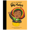 Little People, BIG DREAMS | Bob Marley - Maude Kids Decor