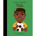 Little People, BIG DREAMS | Pelé - Maude Kids Decor