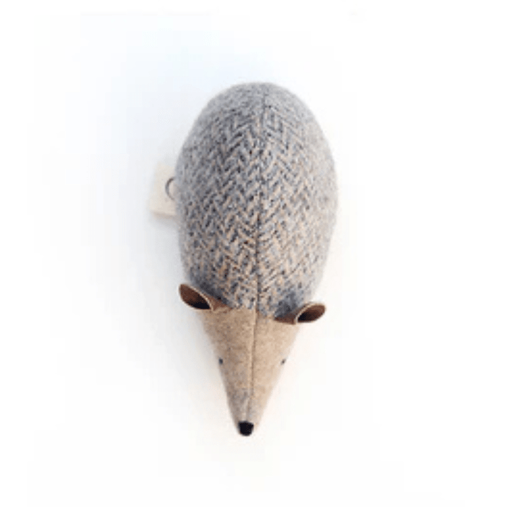 Little Wool Hedgehog | Dream Picker by Ouistine - Maude Kids Decor