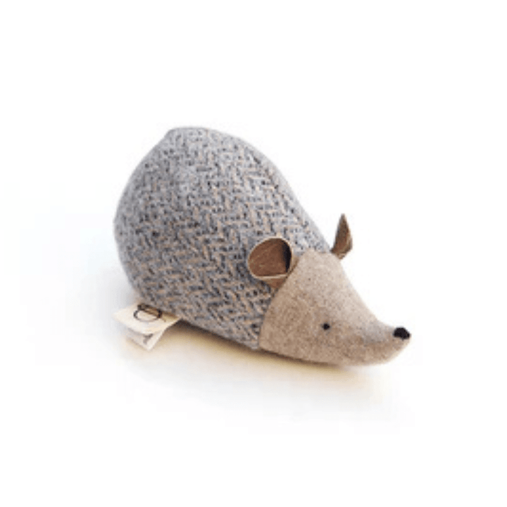 Little Wool Hedgehog | Dream Picker by Ouistine - Maude Kids Decor