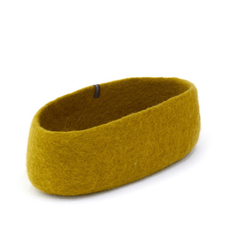 Long Basket by Muskhane - Maude Kids Decor