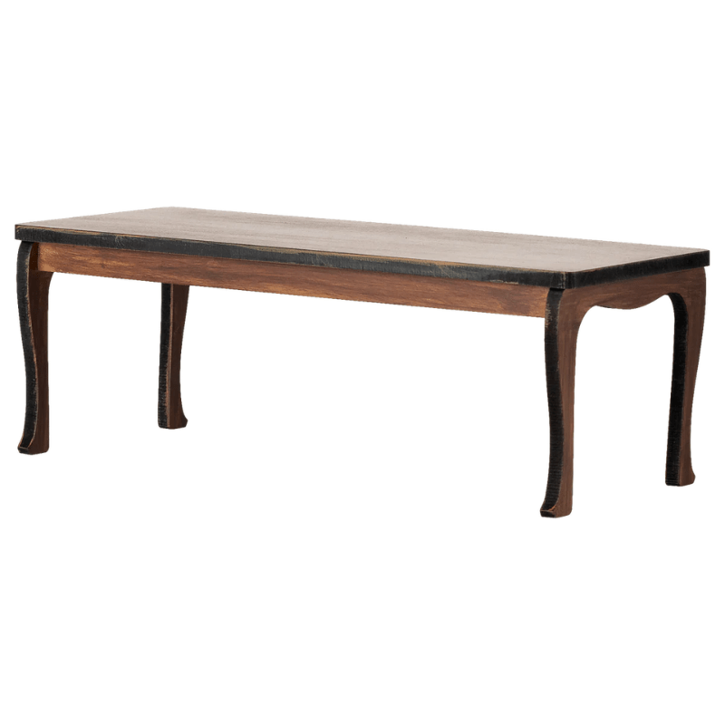 Long Dining Table, Mouse by Maileg - Maude Kids Decor