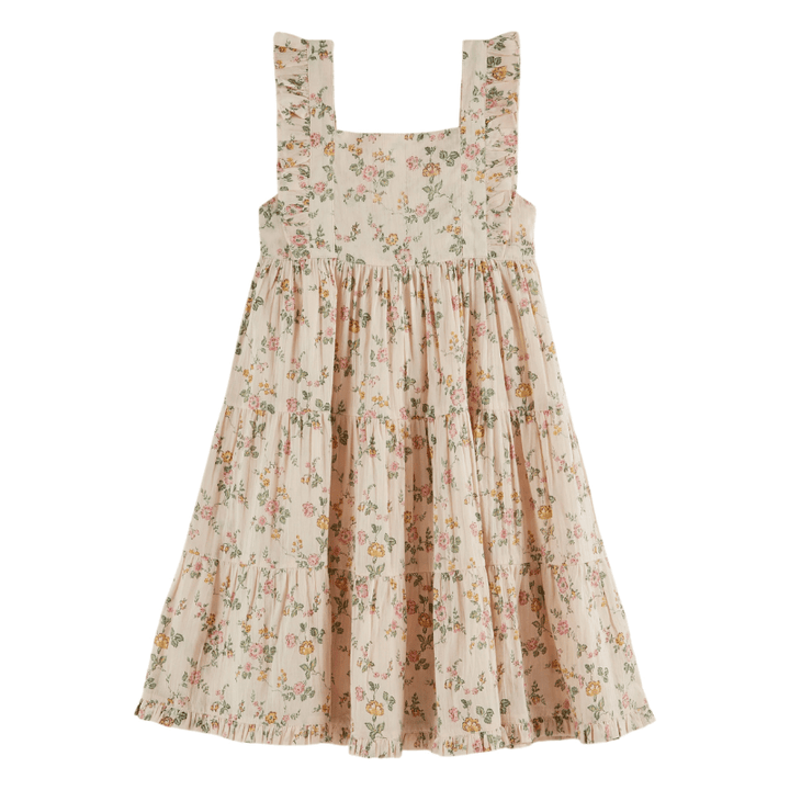 Long Dress | Rosier by Émile et Ida - Maude Kids Decor
