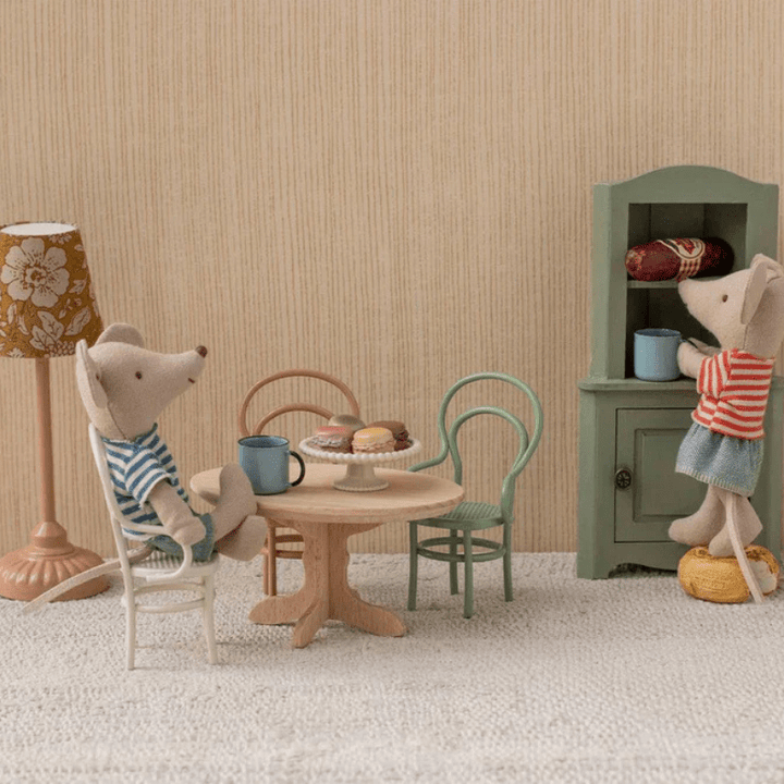 LouiMax and Stella Mouse, Little Brother and Little Sister Mice by Maileg - Maude Kids Decor