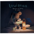 LouiMax Dreams of Being an Adult by Dorthe Mailil - Maude Kids Decor