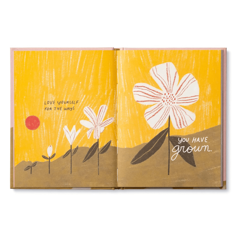 Love Who You Are by M.H. Clark - Maude Kids Decor