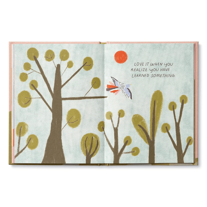 Love Who You Are by M.H. Clark - Maude Kids Decor