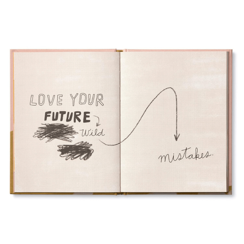 Love Who You Are by M.H. Clark - Maude Kids Decor